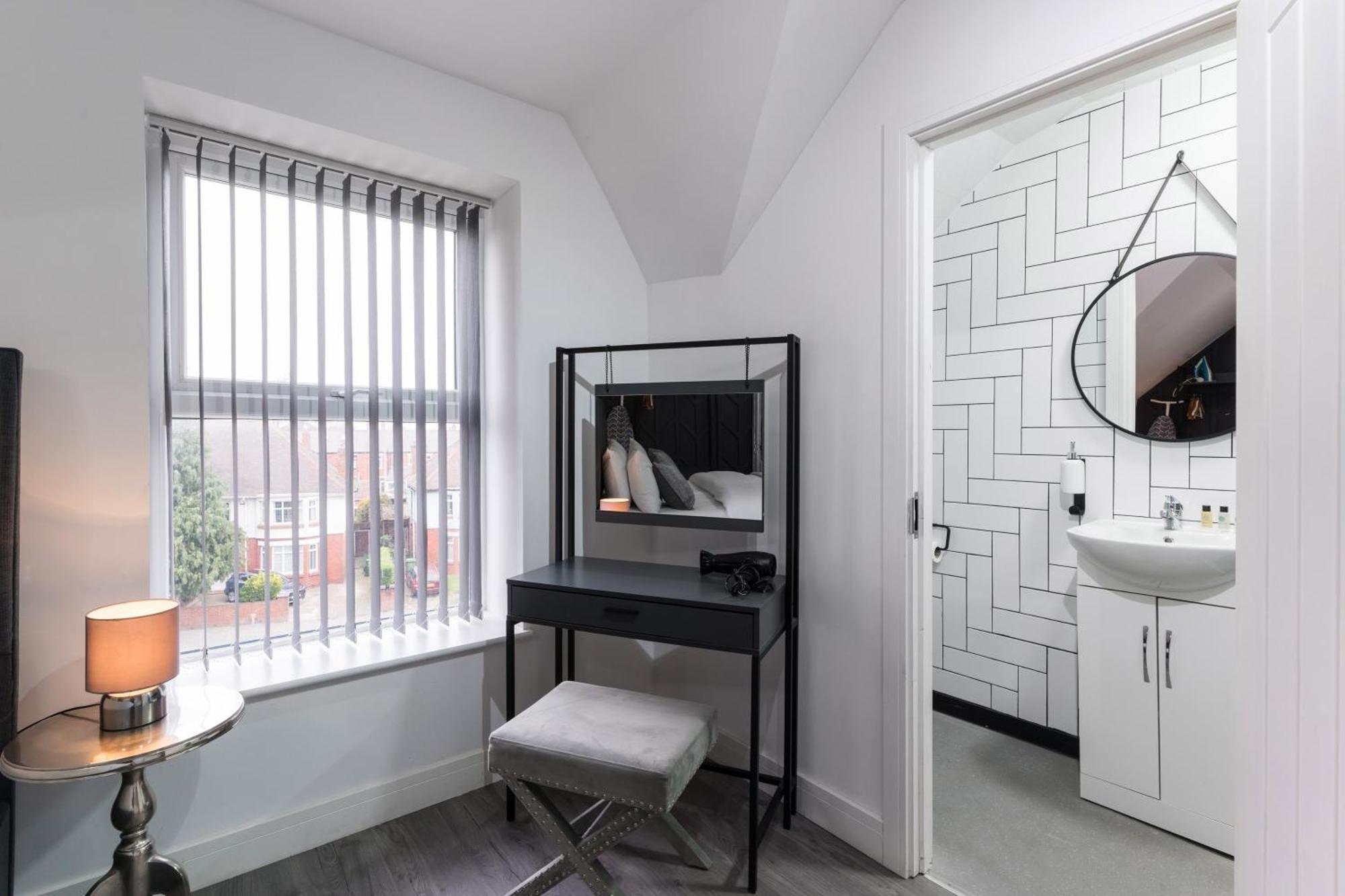 Nottage House Premier Apartments Cardiff Eksteriør bilde